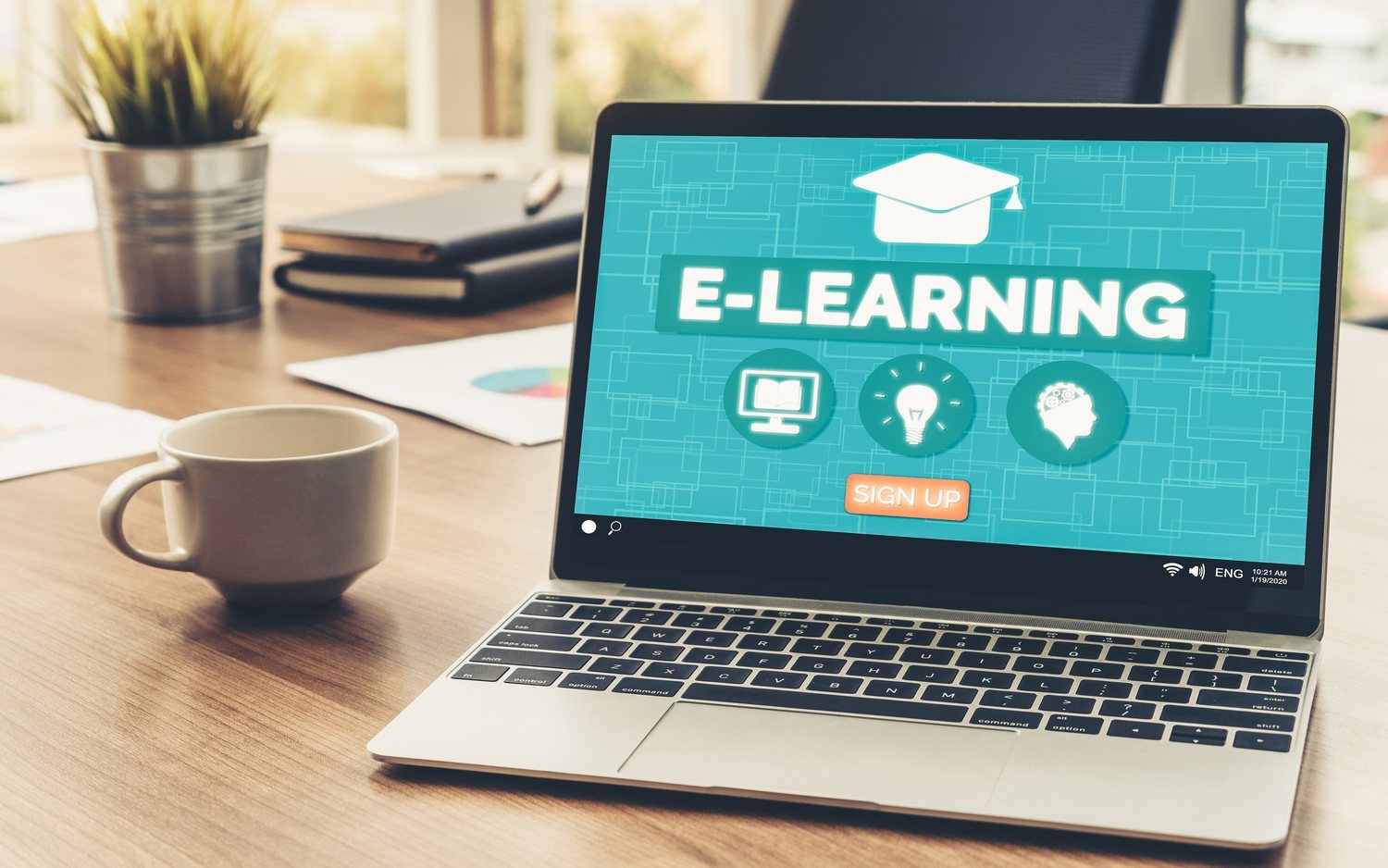 8 plataformas para realizar cursos online