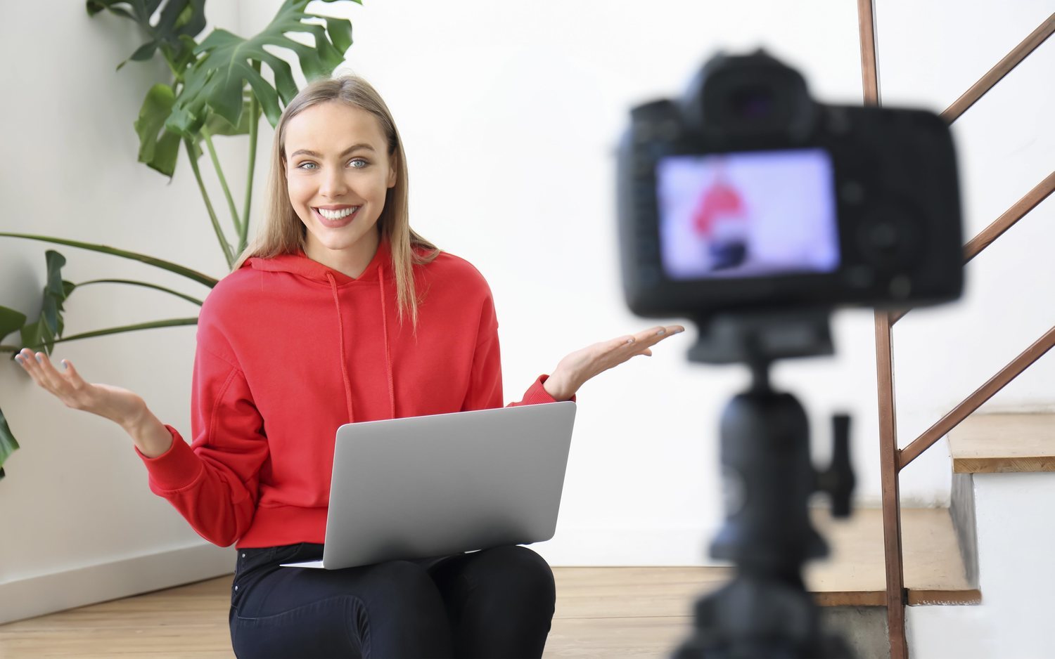 Cómo hacer un self-tape para un casting