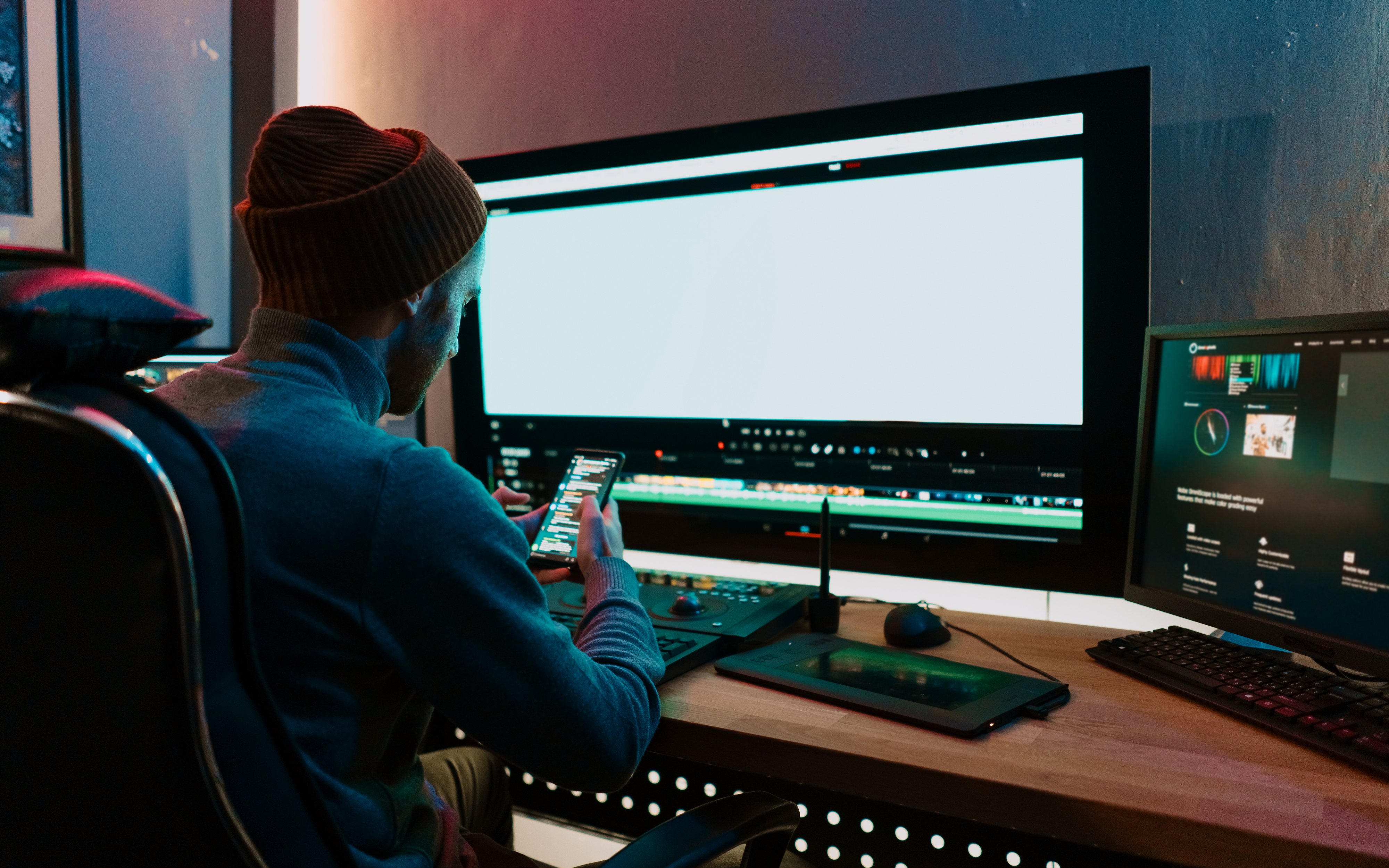 Ediciones de contenido profesional