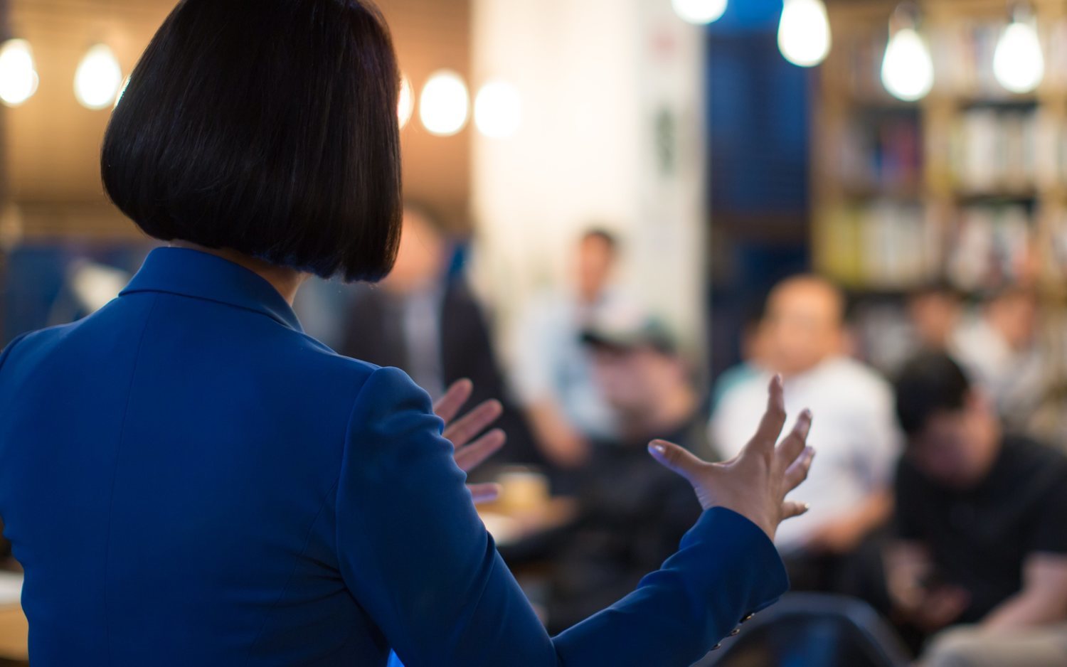 Cómo hacer un buen pitch para vender tu proyecto audiovisual