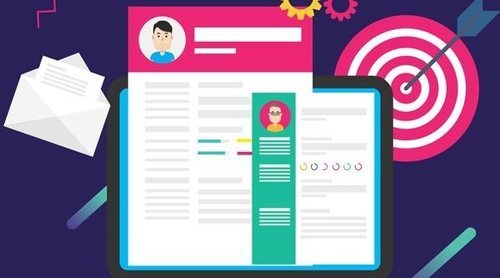 Tips para lograr que nuestro currículum resulte atractivo