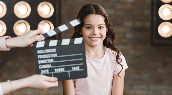 Cómo hacer un self-tape para un casting